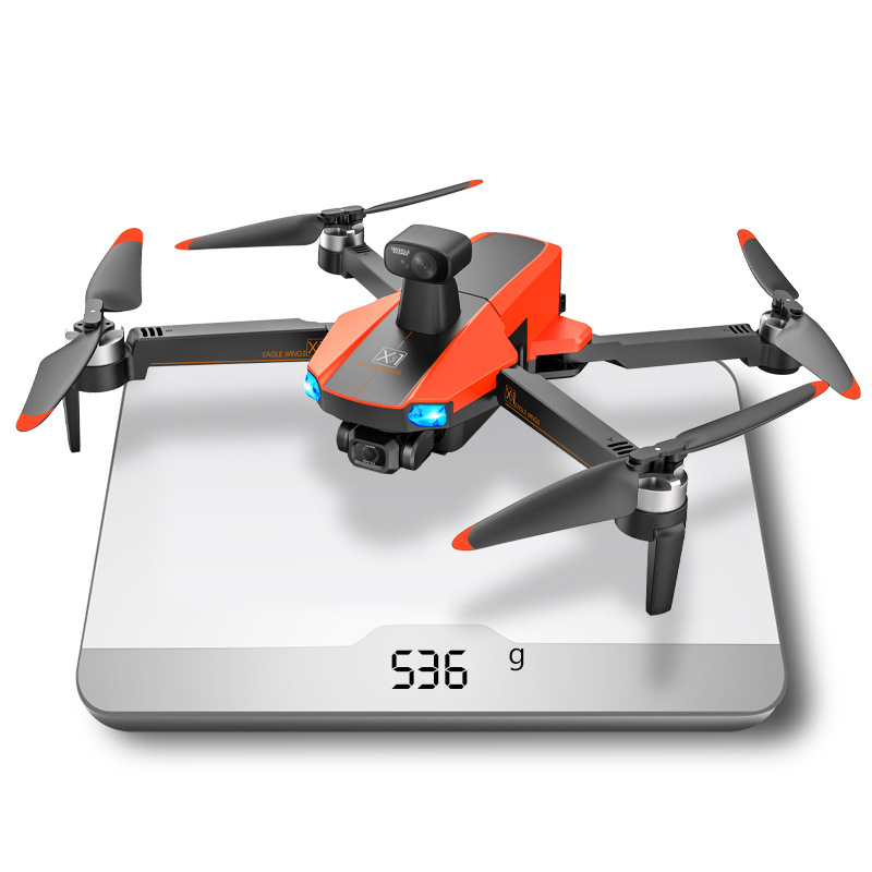 UAV-B1