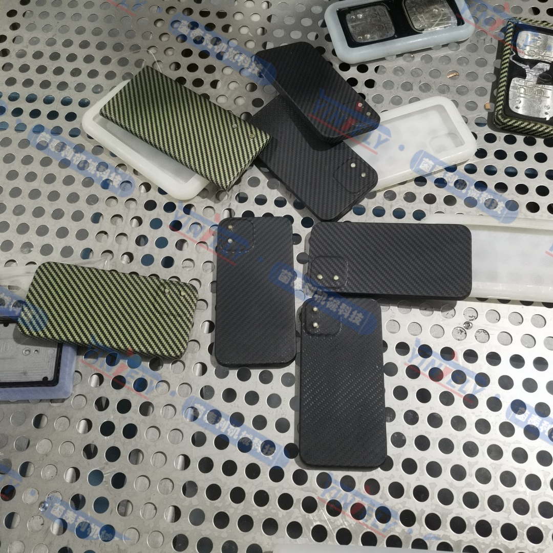凱夫拉手機殼的制造流程解析