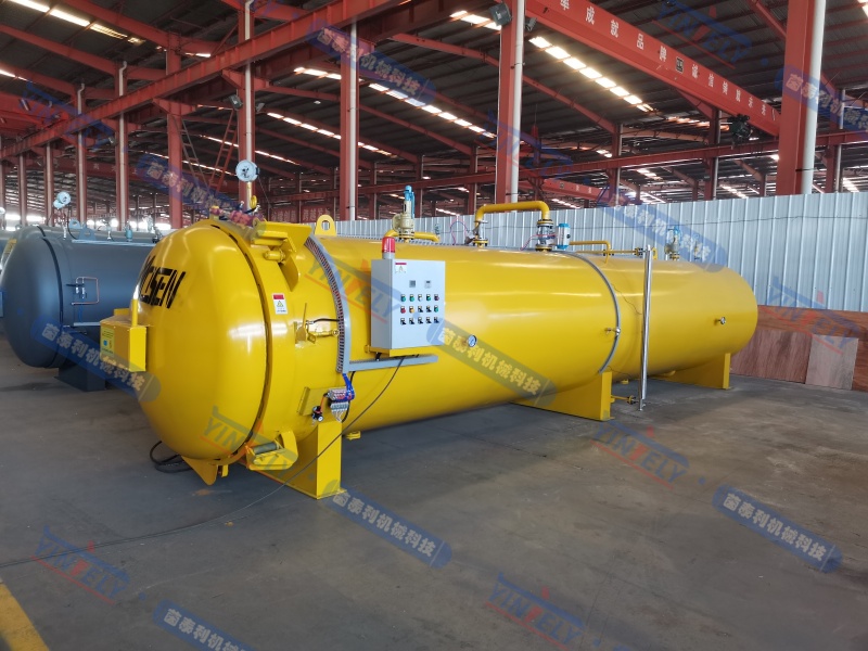 石墨電極應用及浸漬工序核心解析